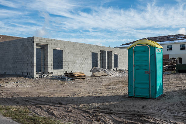 Sanitation services for porta potties in Otterbein, IN